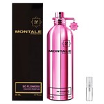 Montale Paris So Flower - Eau de Parfum - Tuoksunäyte - 2 ml